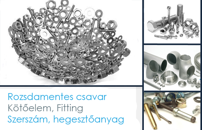Csavar, Kötőelem, Fitting, Szerszám, Hegesztőanyagok